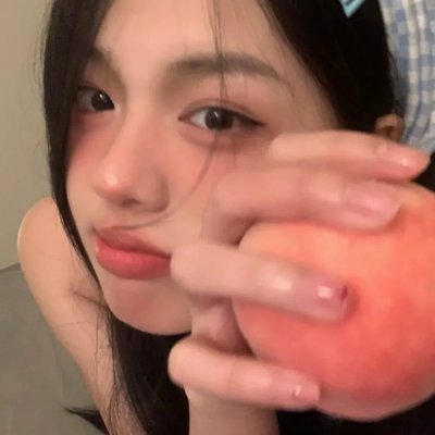 美人脸